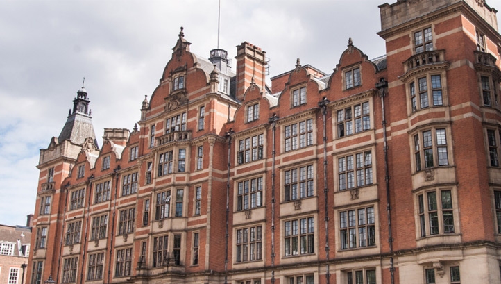 LSE has reduced its direct carbon footprint by more than one-third since 2005